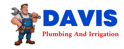 Trusted plumber in MILDRED